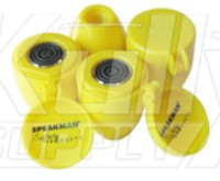 Speakman RPG38-0379 Eyewash Aerated Sprayhead Assembly (4 Included for SE-580/582)