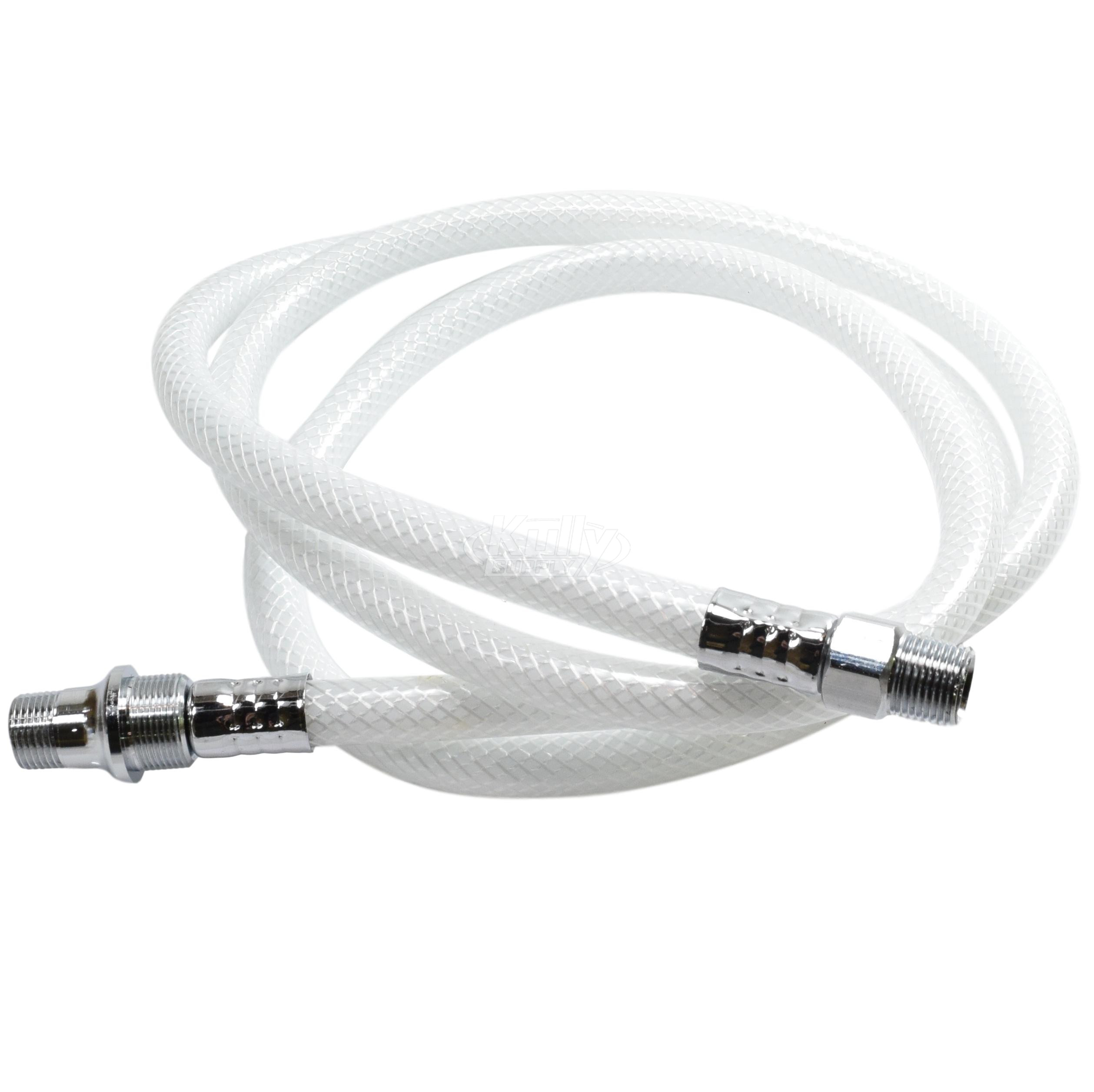 Speakman RPG63-0065 Reinforced Hose Assembly 6'