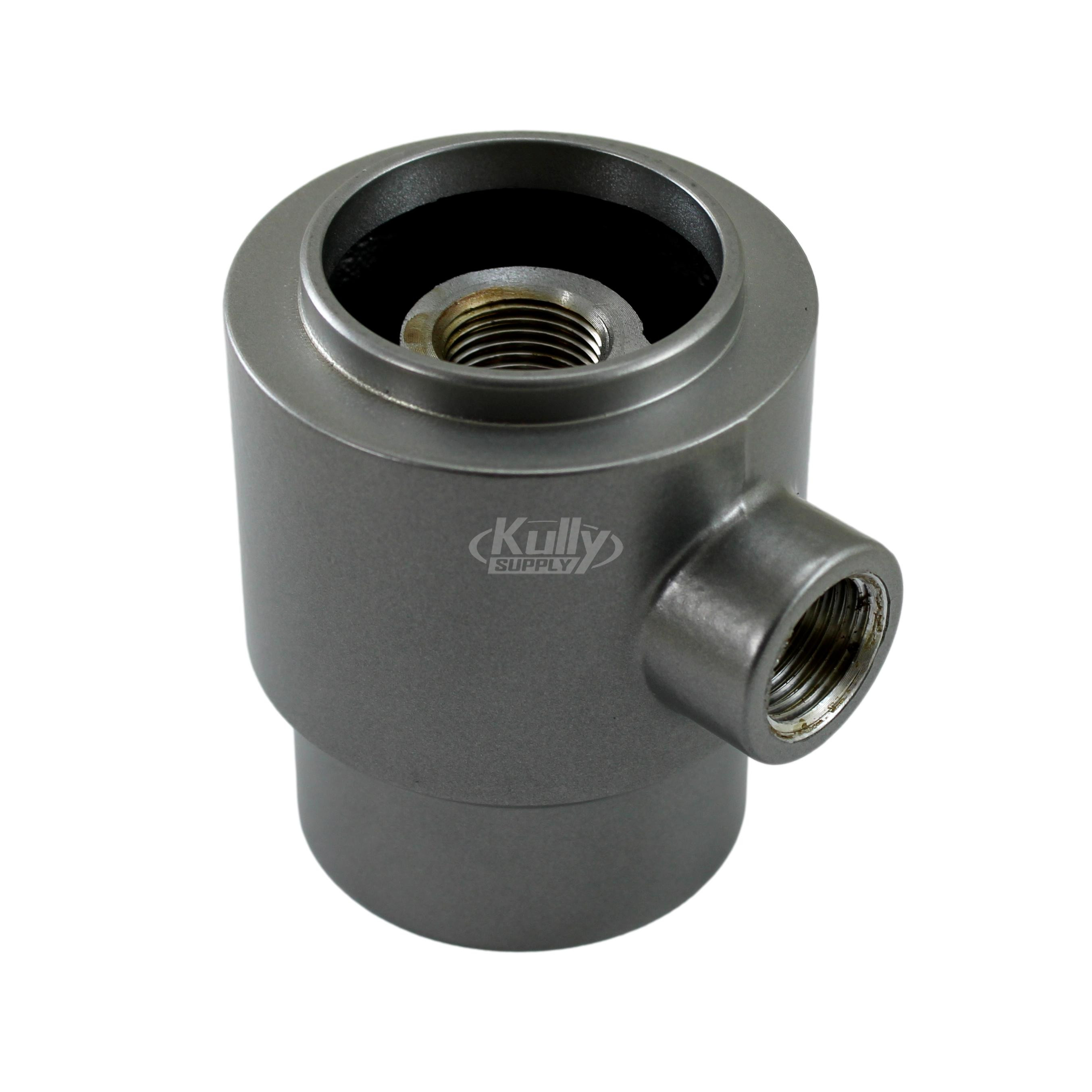 Guardian 150-066-2 Waste Receptor (with 1-1/4" IPS Female Drain)