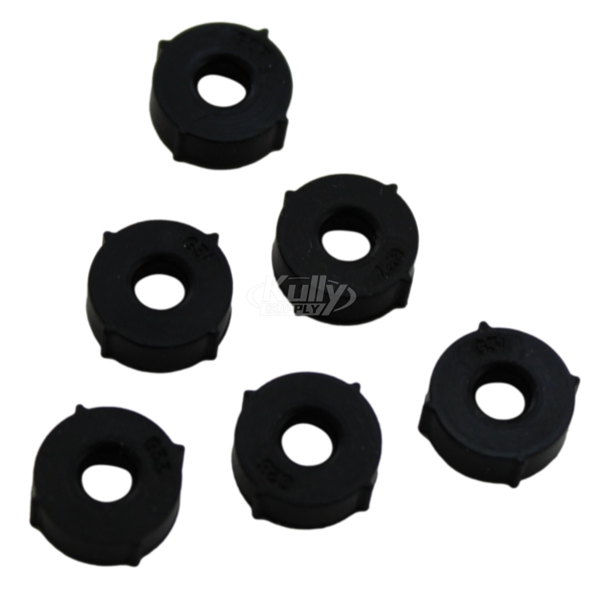 Guardian 470-005R GS-Plus Flow Control (6 Included)
