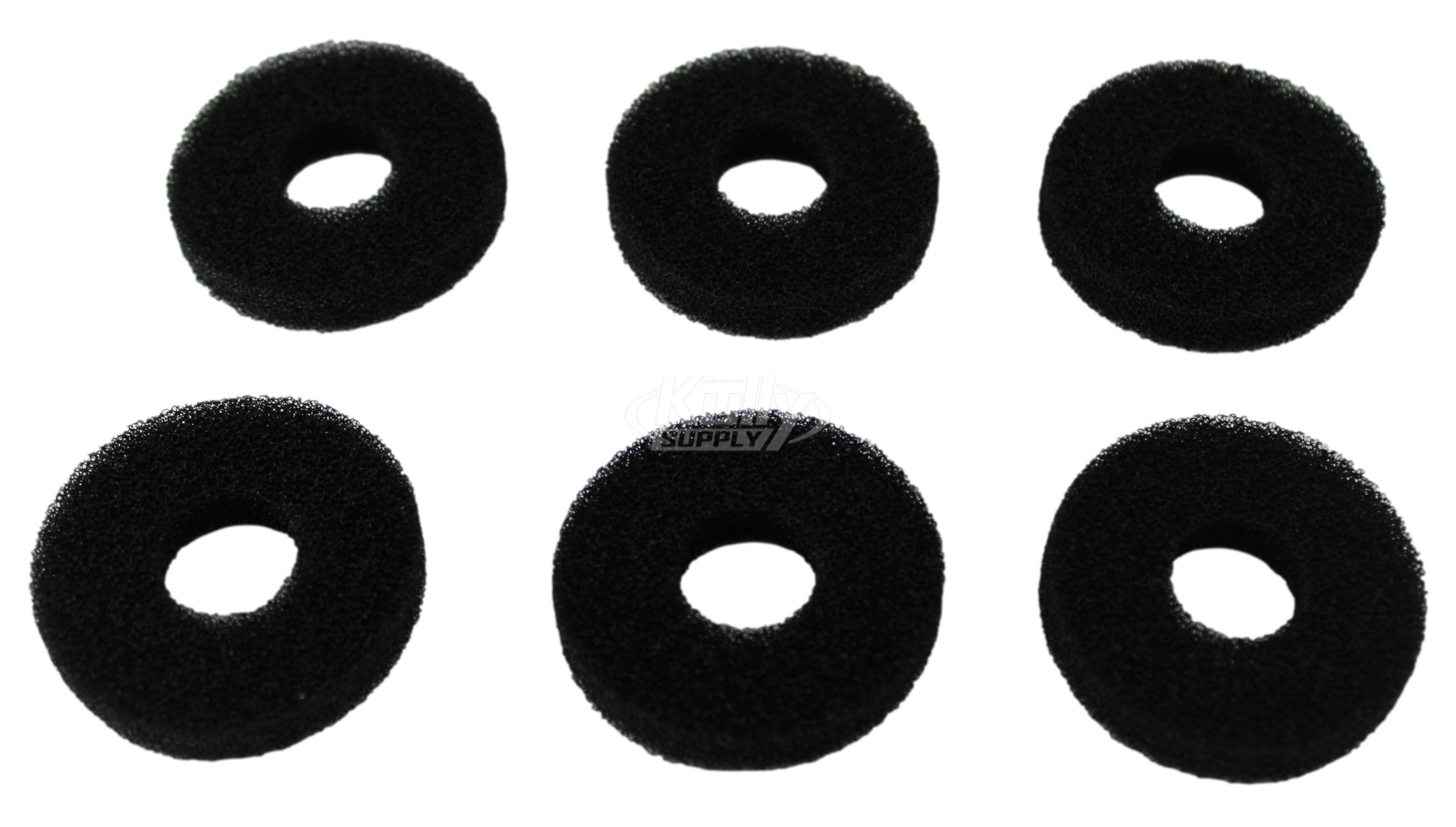 Guardian 470-024R FS-Plus Filter (6 Included)