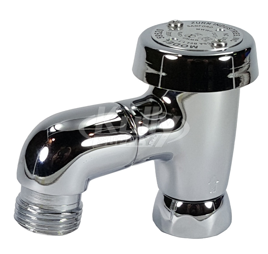 Zurn G60526 2-1/2" Vacuum Breaker Spout 