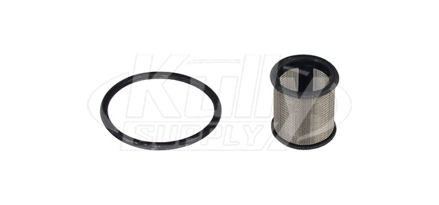 Sloan EBF-1004-A Filter Screen Assembly & O-Ring