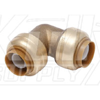 SharkBite U252 Elbow 5/8" x 5/8"