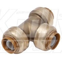 SharkBite U366 Tee 5/8" x 5/8" x 5/8"