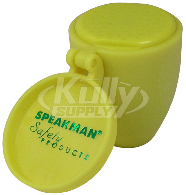 Speakman RPG38-0380-EA Eyewash Non-Aerated Sprayhead Assembly (1 Included for SE-490/495)