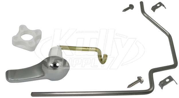 Sloan Flushmate AP300102-L3 Handle and Rod Kit (Discontinued)