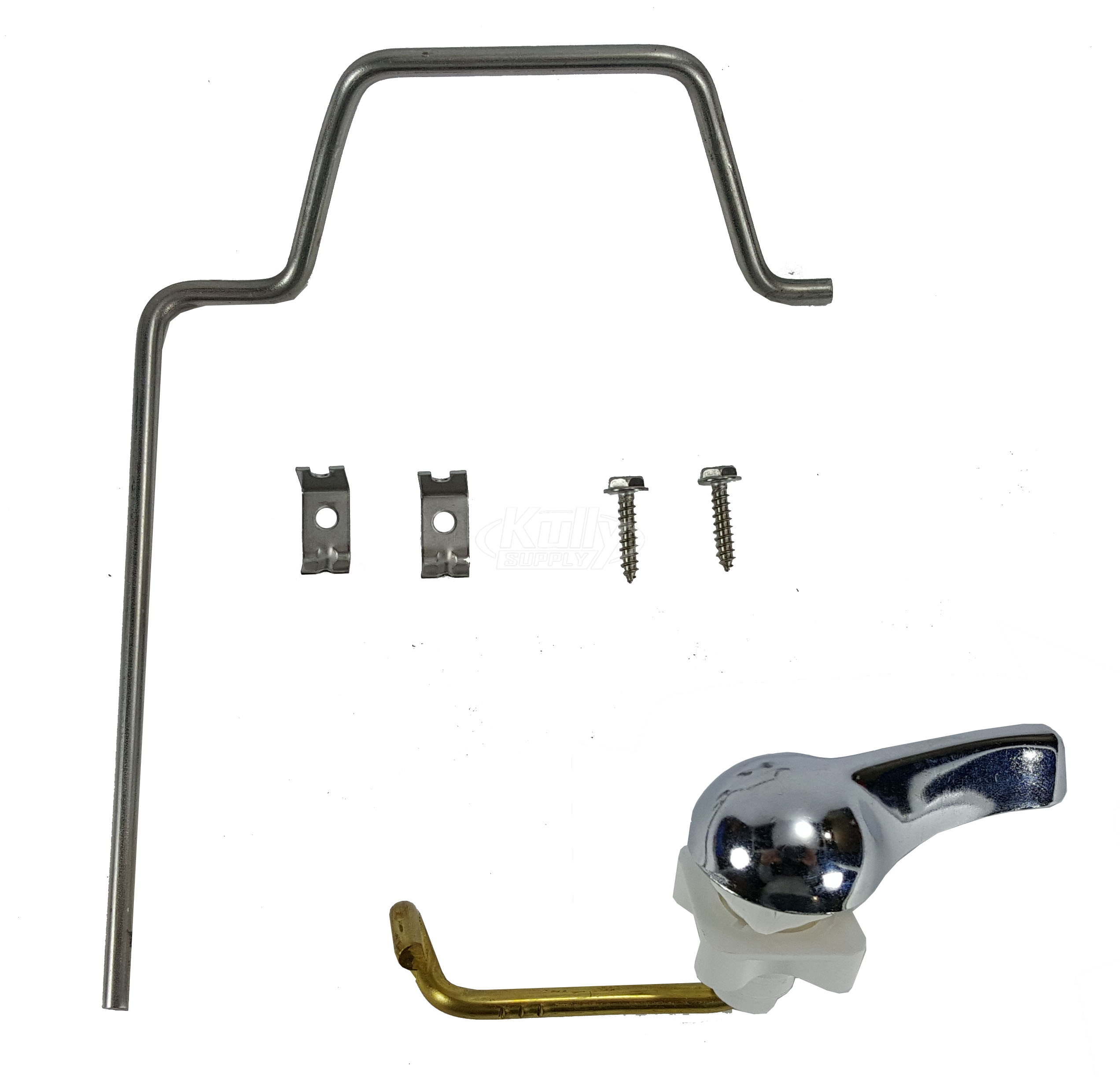 Sloan Flushmate AP300101-L4 Handle and Rod Kit (Discontinued)