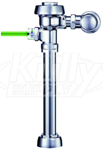 Sloan WES-113 Toilet UPPERCUT Manual Dual-Flush Flushometer