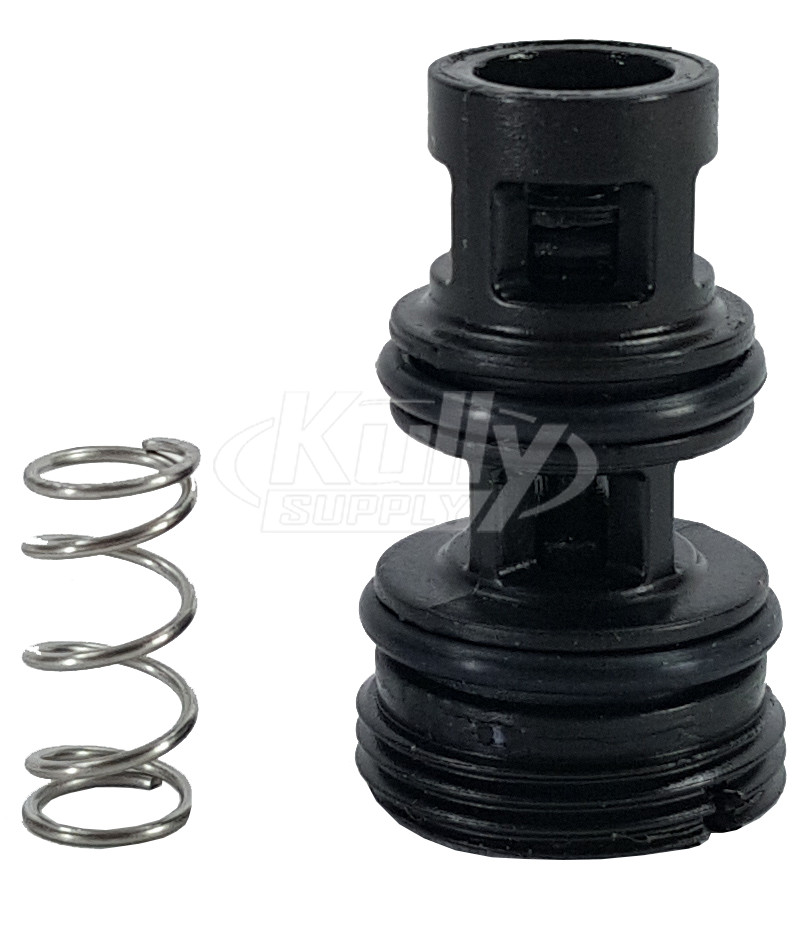 T&S Brass 015589-40 Valve Assembly