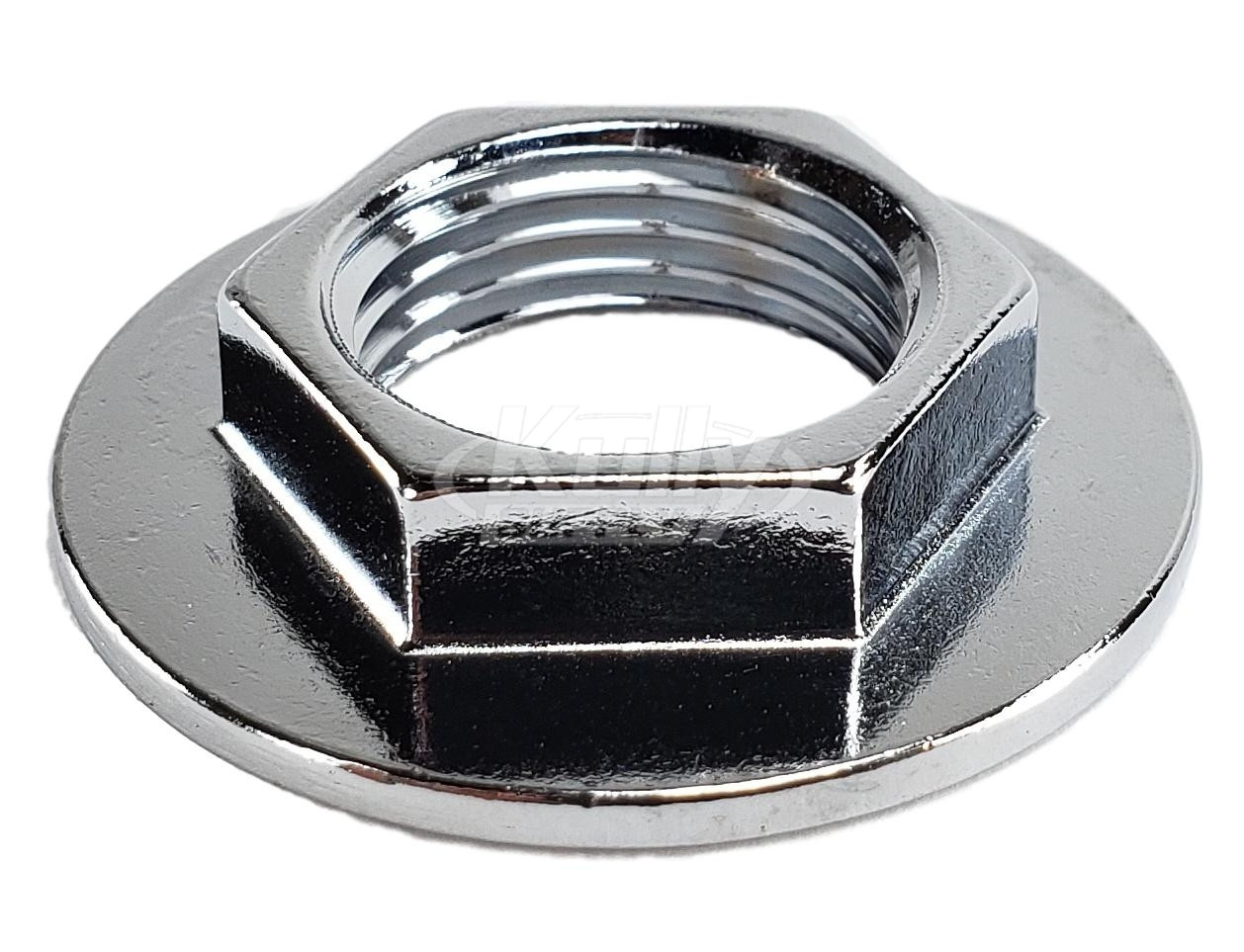 T&S Brass 016742-45 Cws Easyinstall Center Flange Nut
