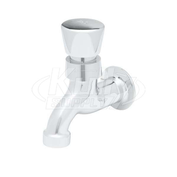 T&S Brass B-0700-01 Sill Faucet