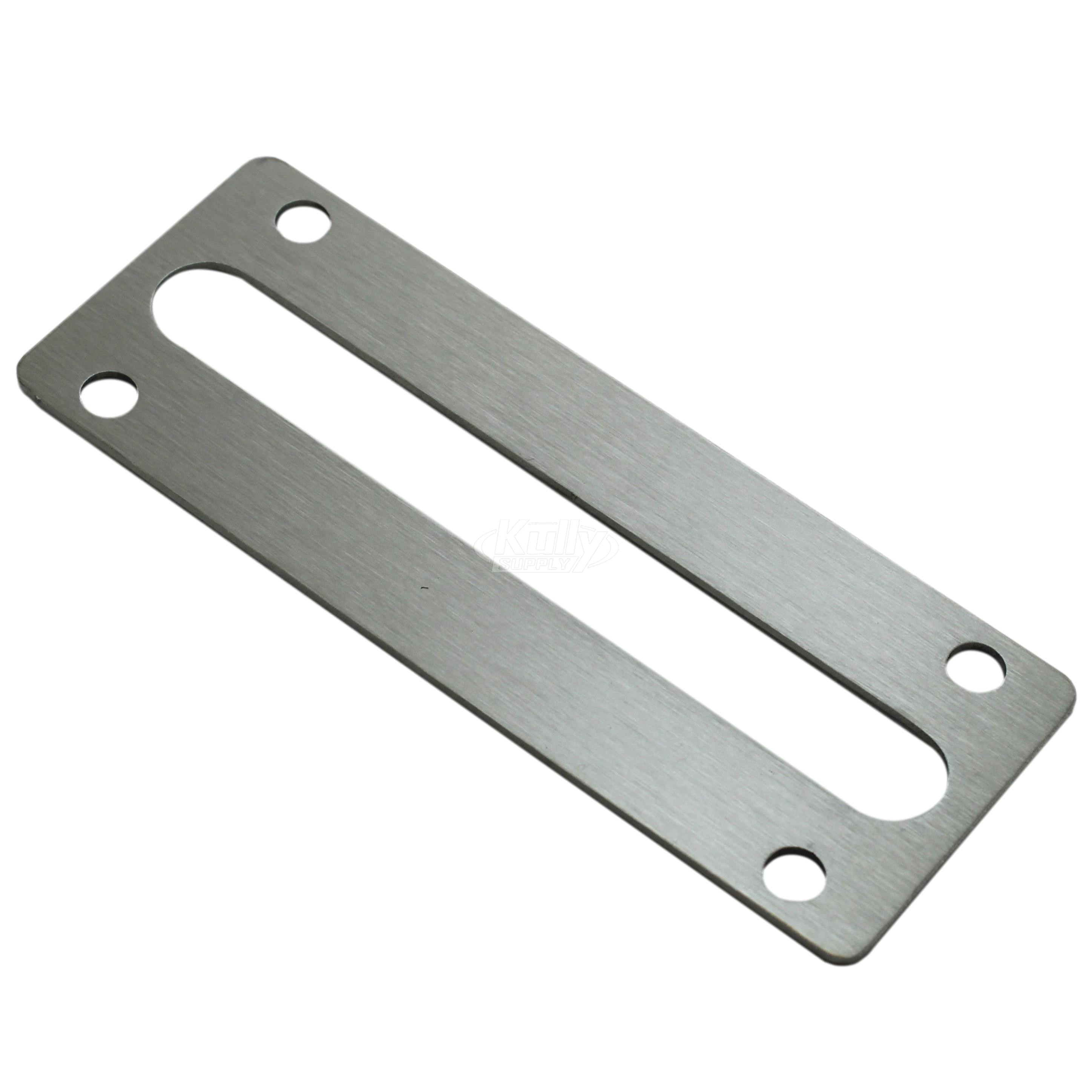 Guardian 050-049 Stainless Steel Guide Plate