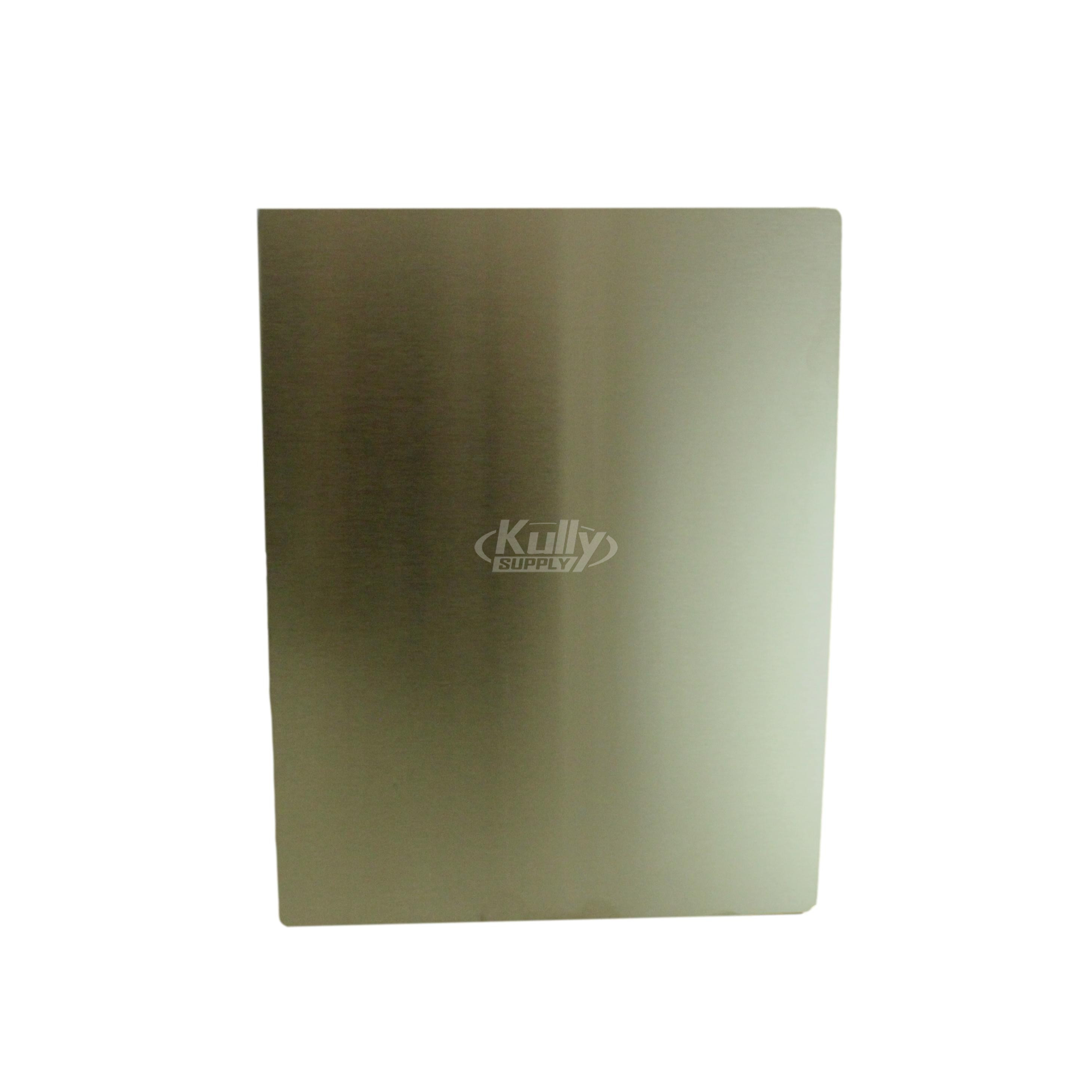Guardian 200-034A Eyewash Valve and Drain Access Panel for GBF2150 Series