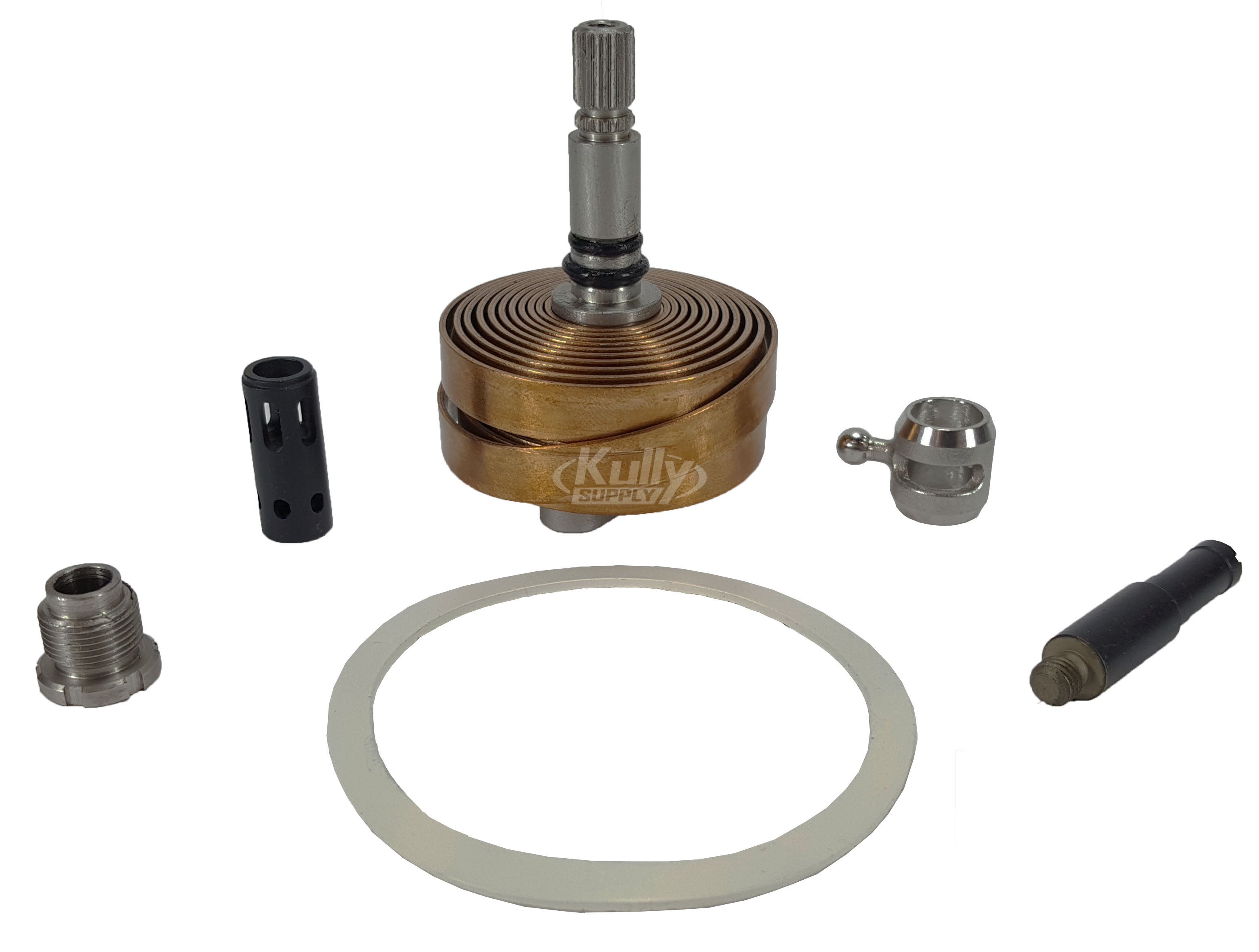 Guardian RK3600A (R/TA/M) G3600 Mixing Valve Rebuild Kit