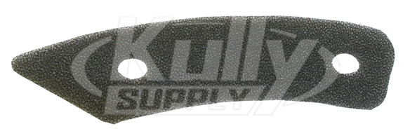 Haws 0002319948 Foam Eyewash Filter (Discontinued)