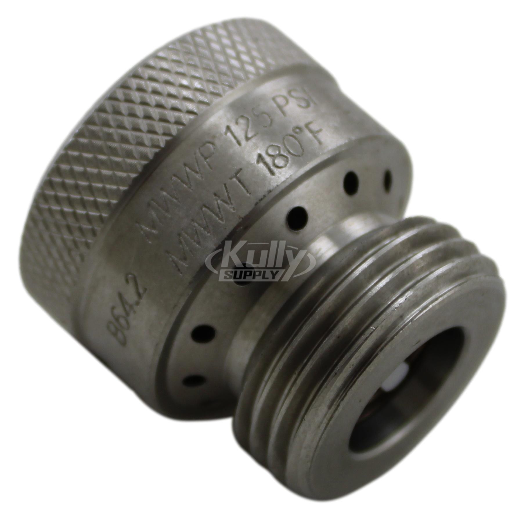 Zurn Z1399-VB Vacuum Breaker Hose 3/4"