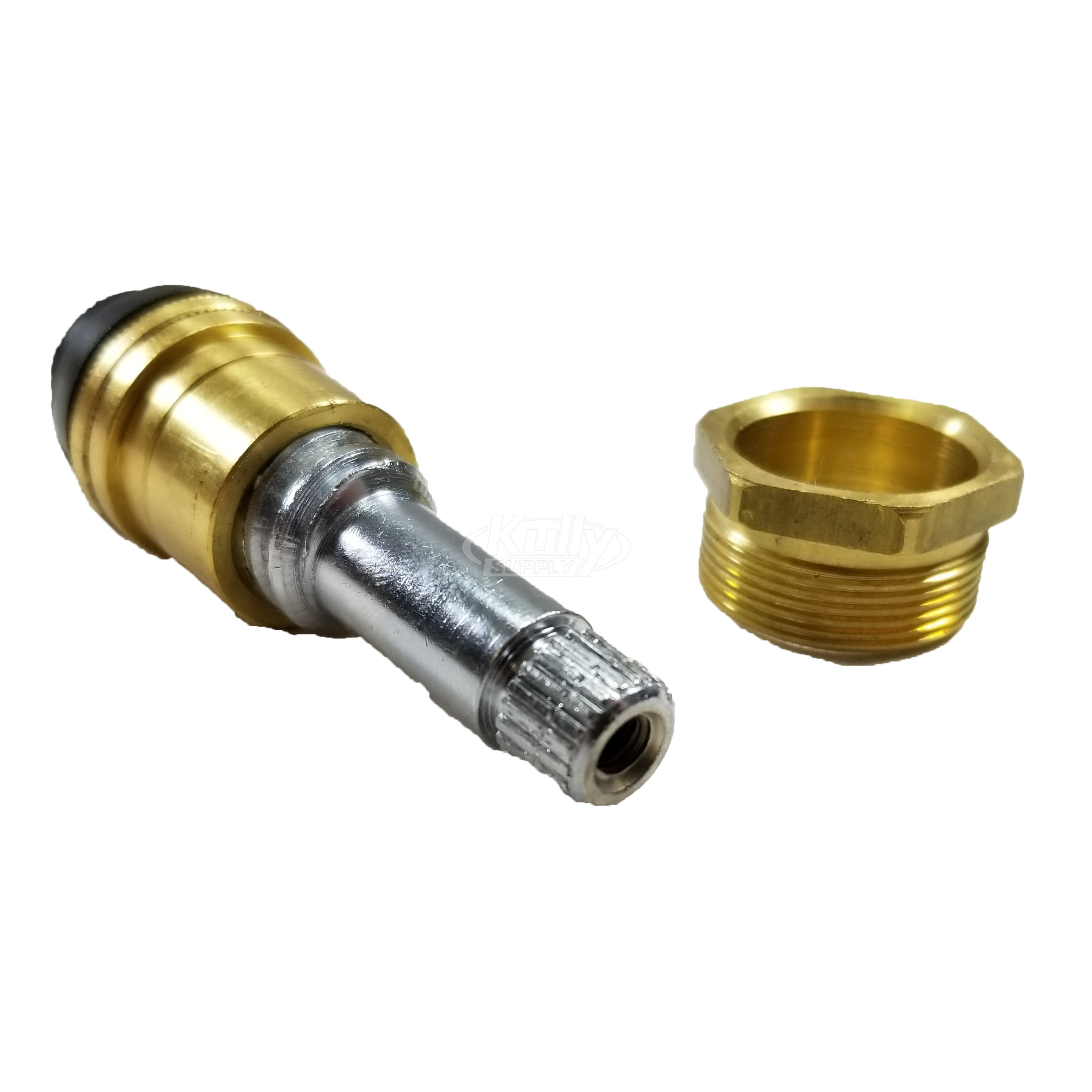 American Standard 72970-0400 Right-Hand Aquaseal with Locknut