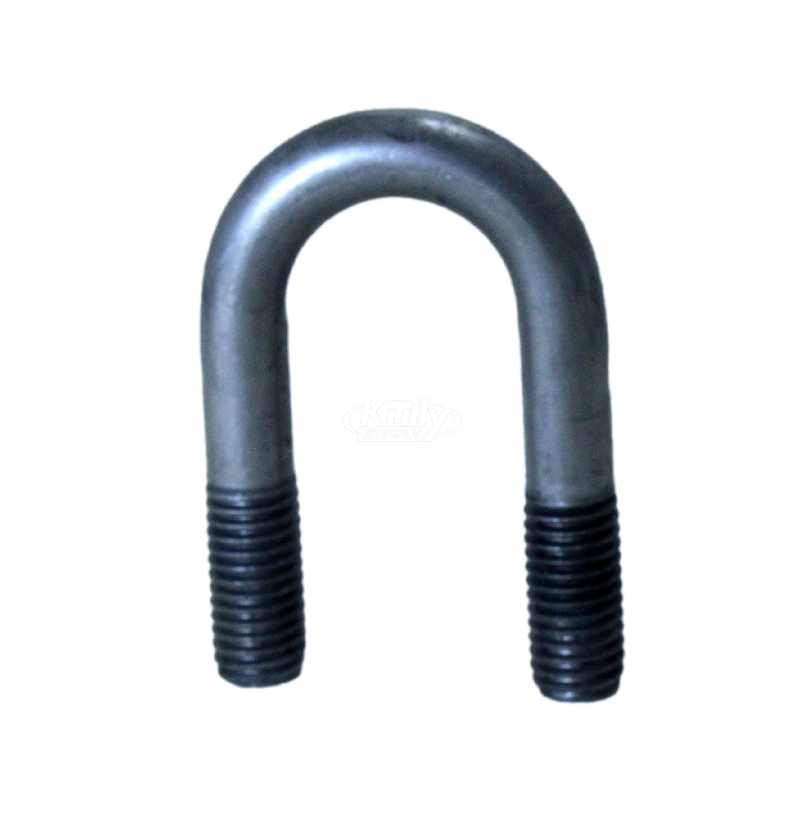 Murdock 4100-703-000 U-Bolt 9/16"-12 Stn Stl Bowl