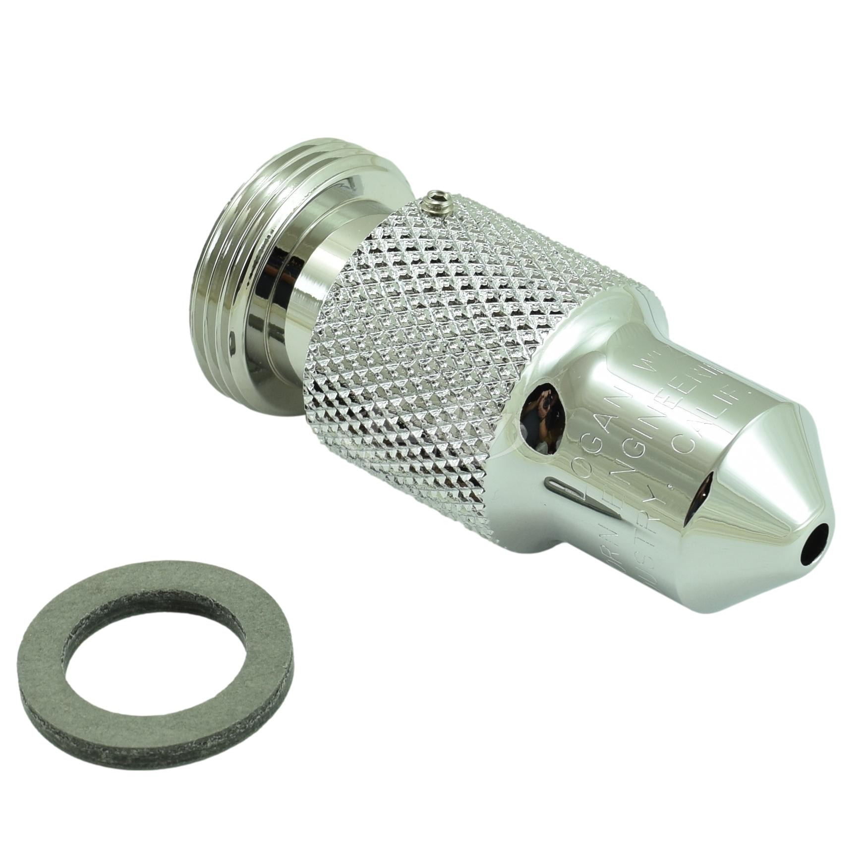 Acorn 1230-000-001 Logan Adjustable Showerhead