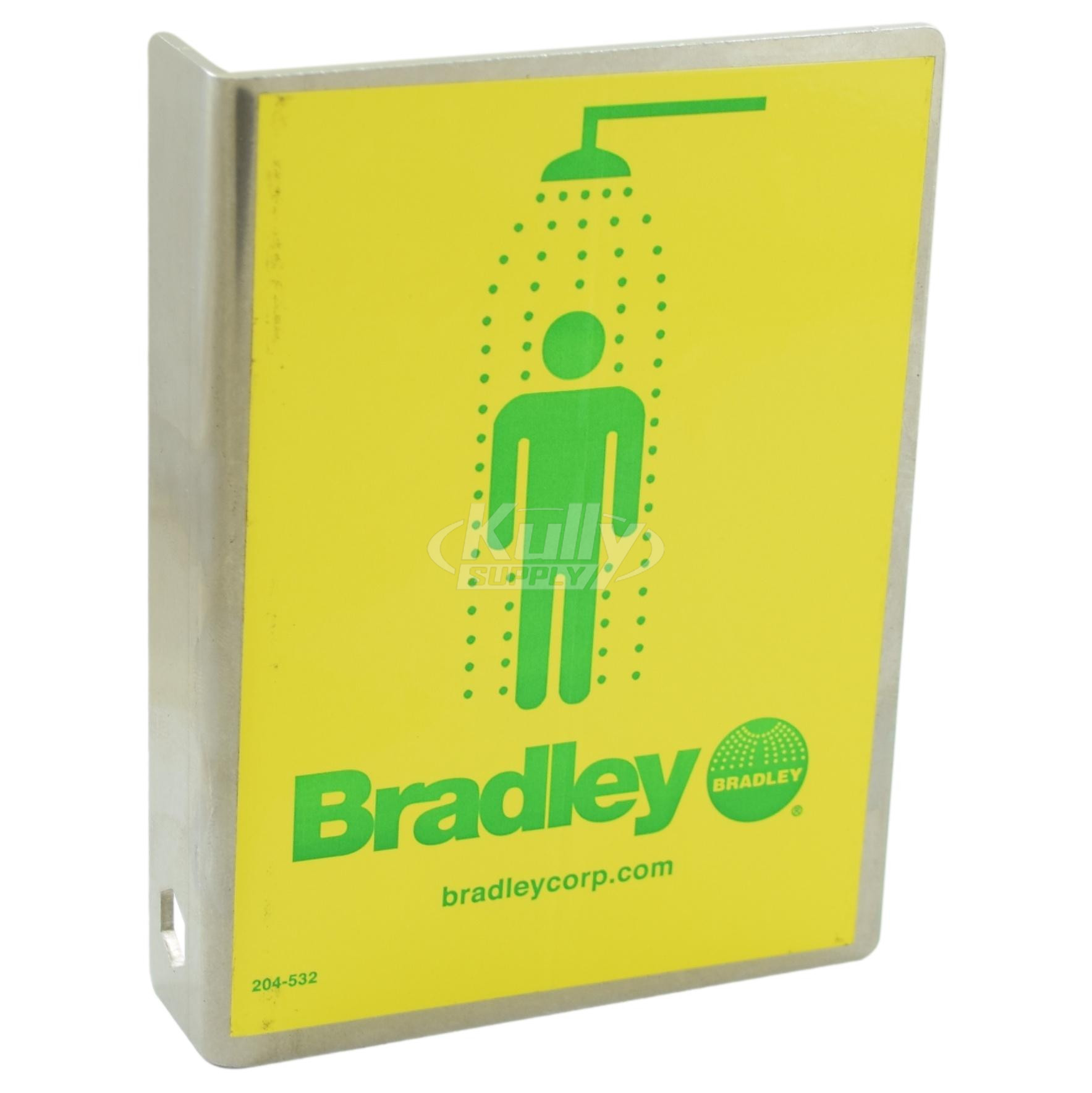 Bradley S08-360 Shower Handle
