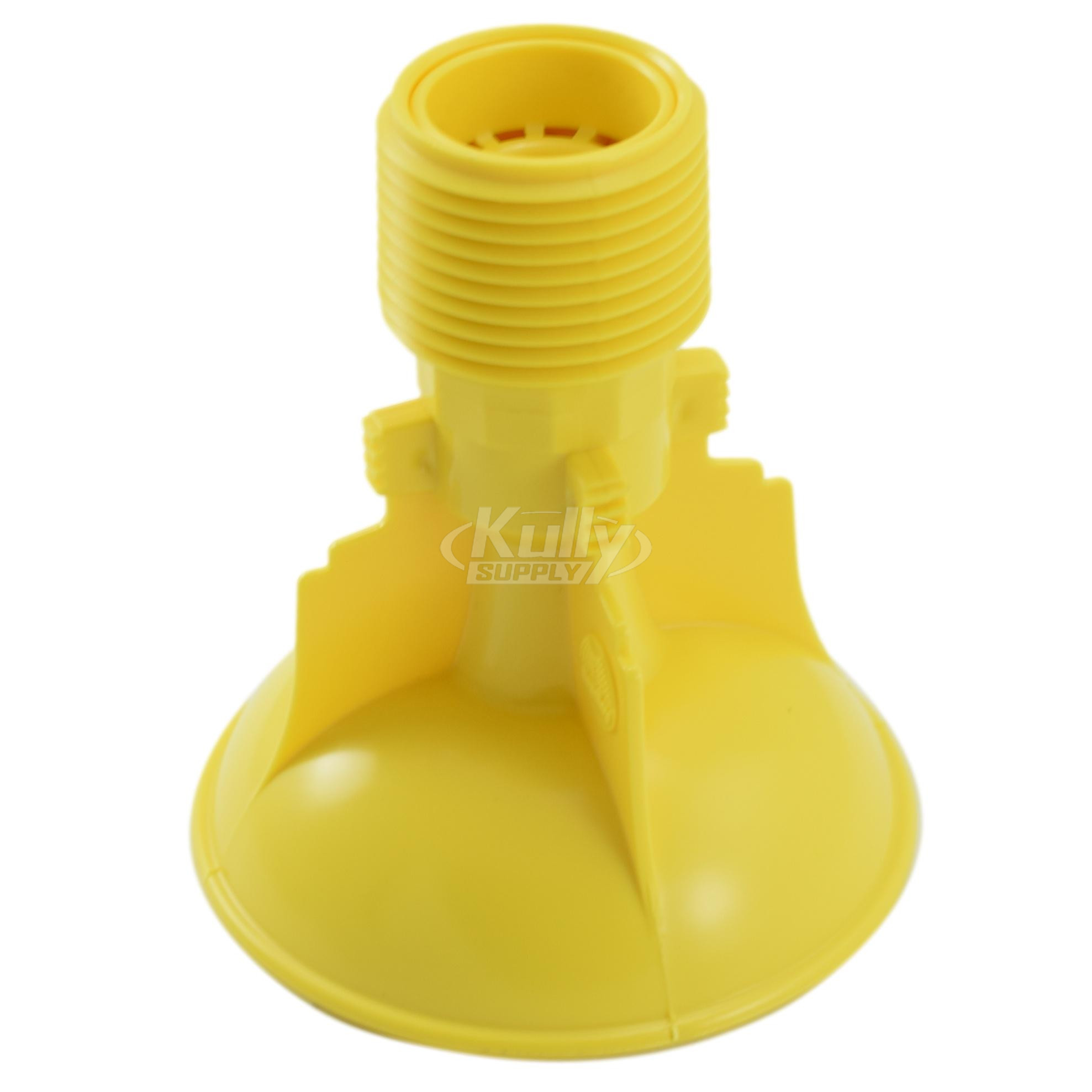 Bradley S24-188 Plastic Showerhead Assembly