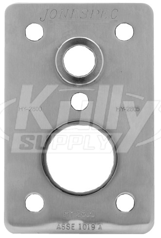 Zurn 56115-003 Hydrant Face Plate