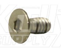 Zurn 22698-047 Hydrant Face Plate Screw