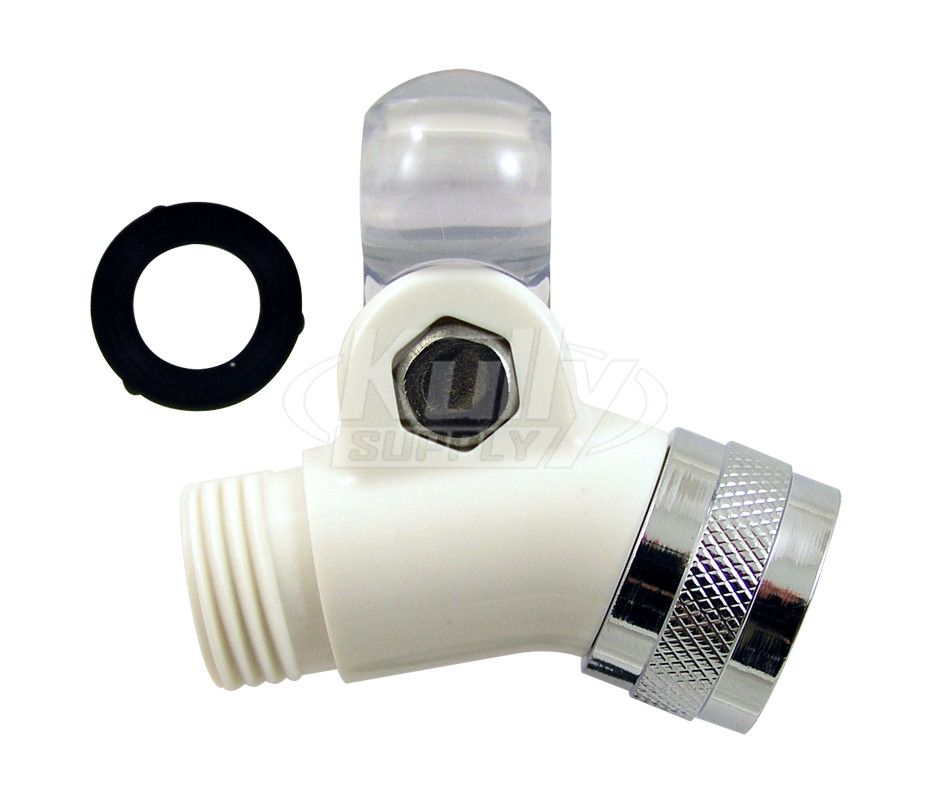 Symmons FP-1E Swivel Connector