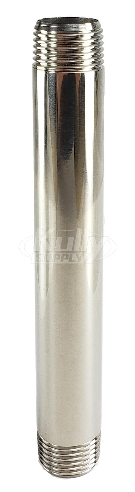Fisher 38334 Stainless Steel Riser Pr 04 1/2