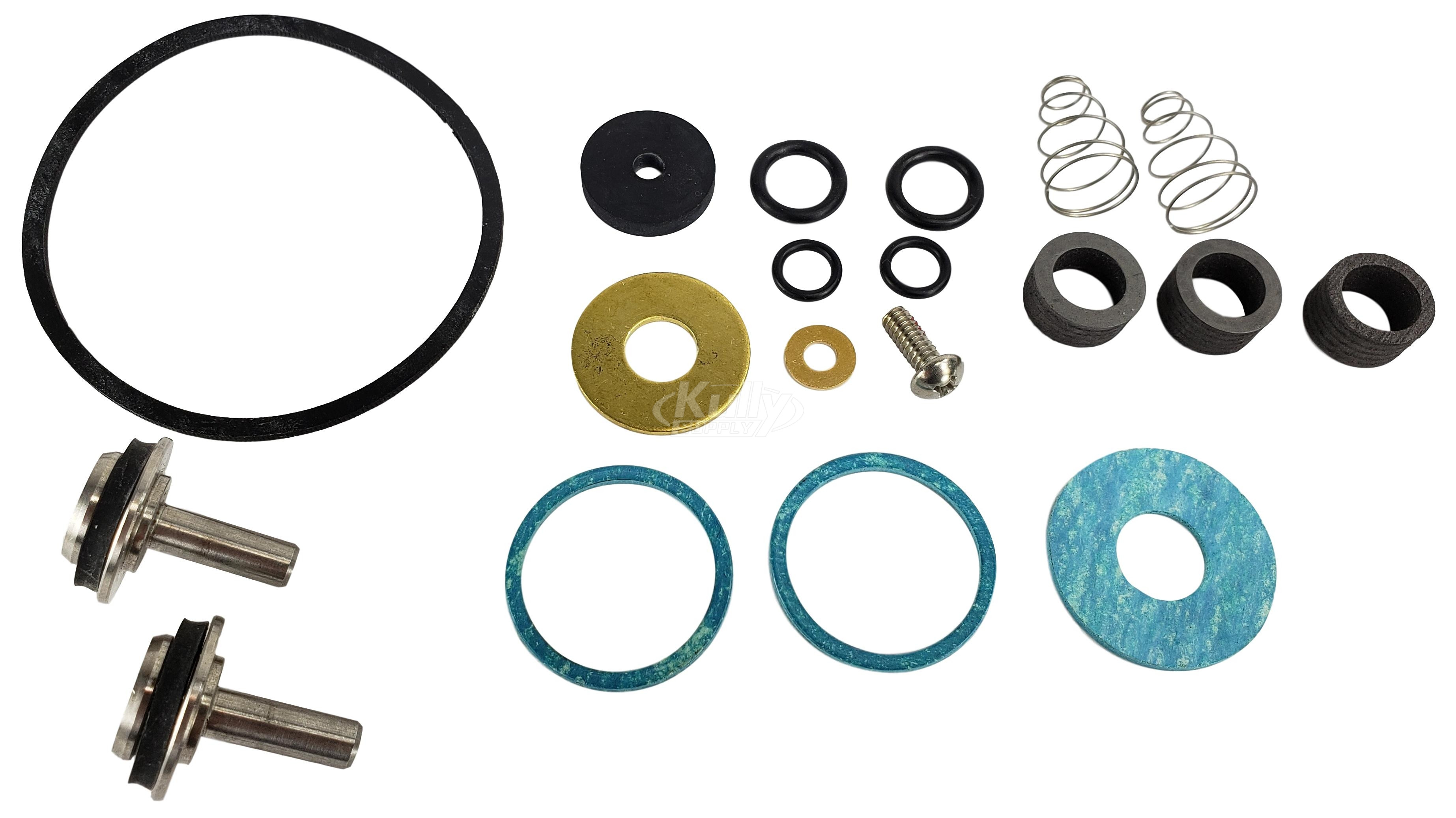 Leonard TM20 Packing and Gasket Kit