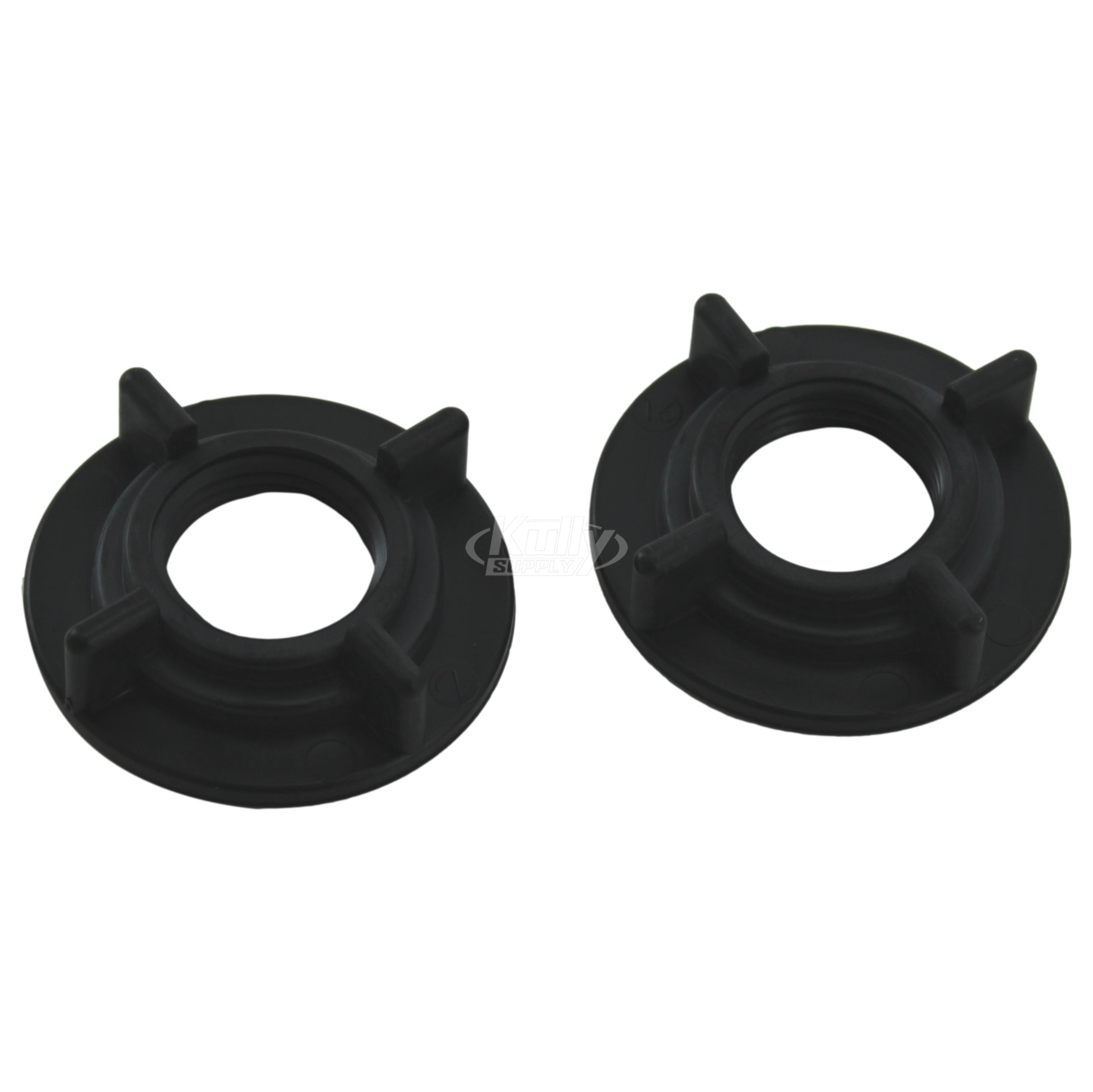 American Standard 065800-0070A Mounting Nut (Set Of 2)