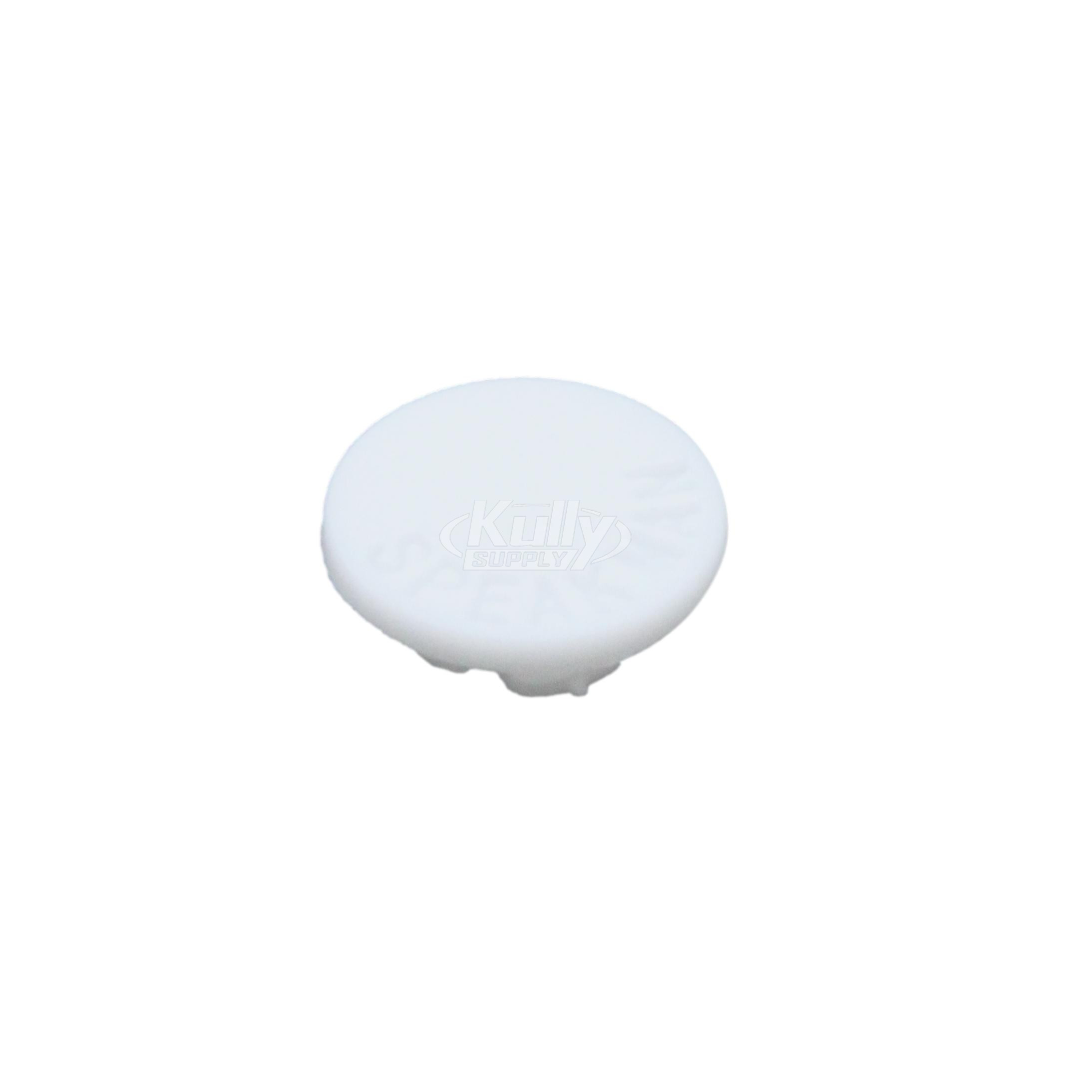 Speakman 41-0175 Transfer Index White