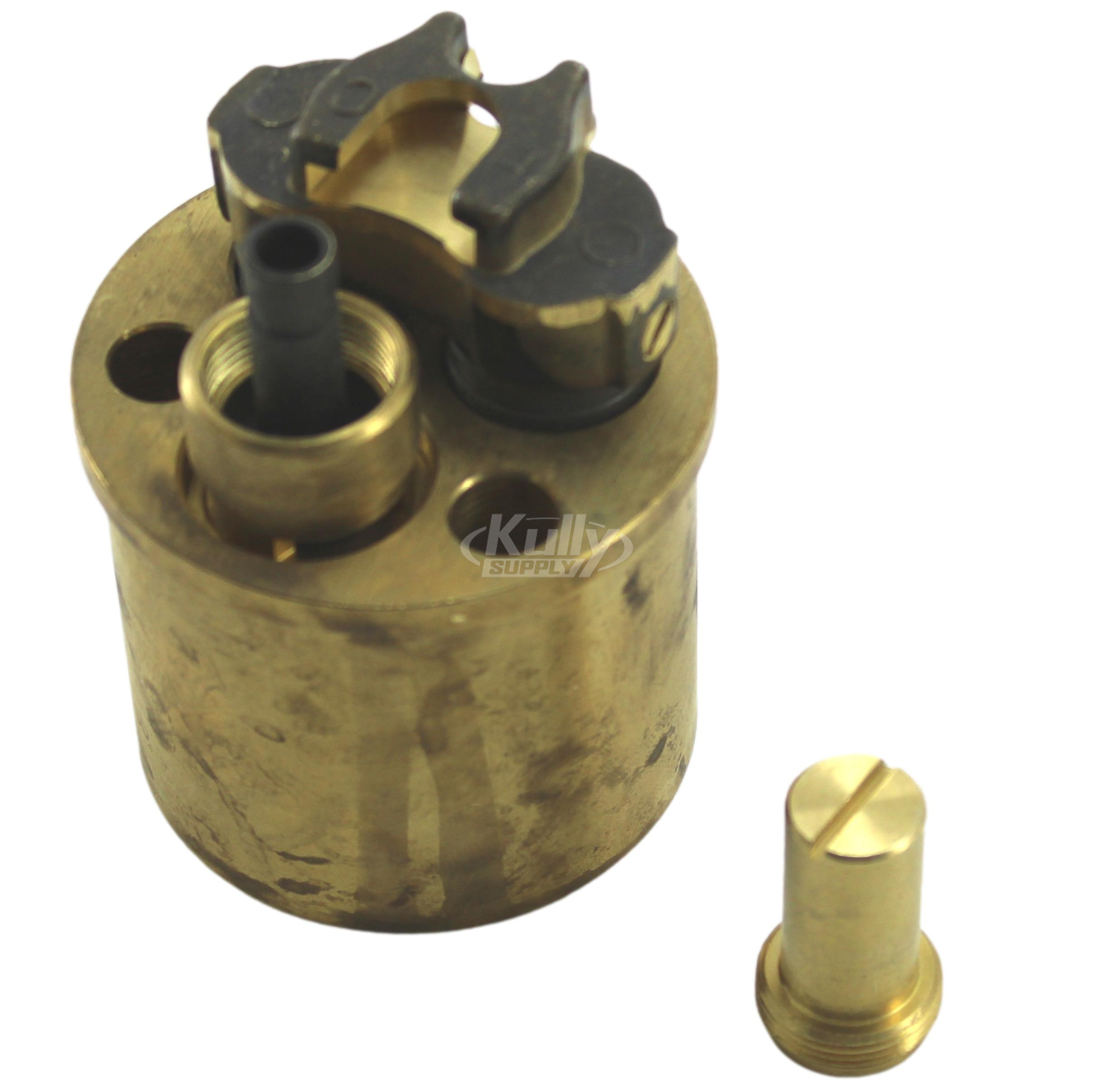 Speakman G05-0218-MO Sentinel Valve Block Assembly