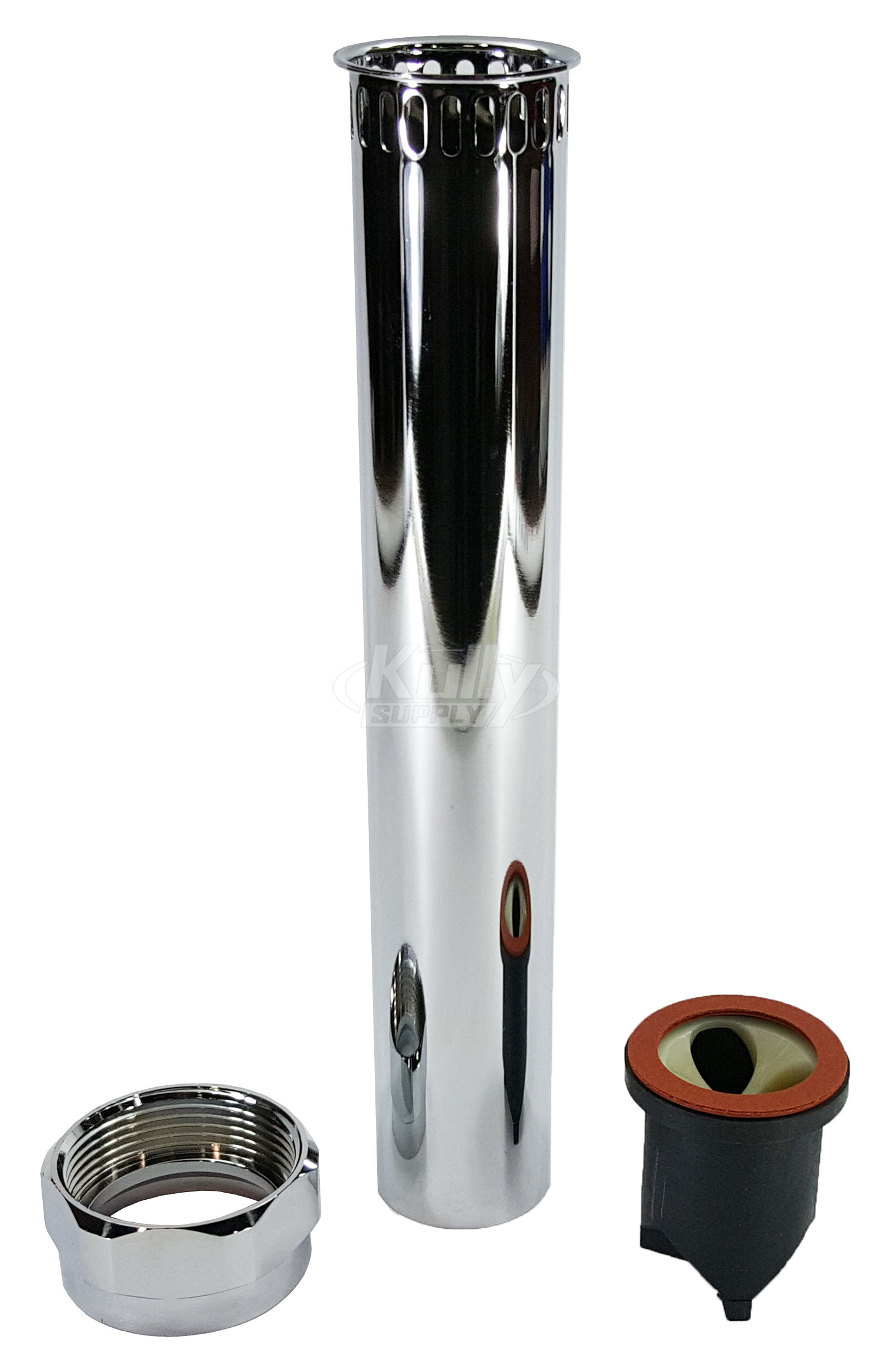 Speakman RPG02-0009 1-1/2" Vacuum Breaker 9" Tube Flush Valve (Discontinued)
