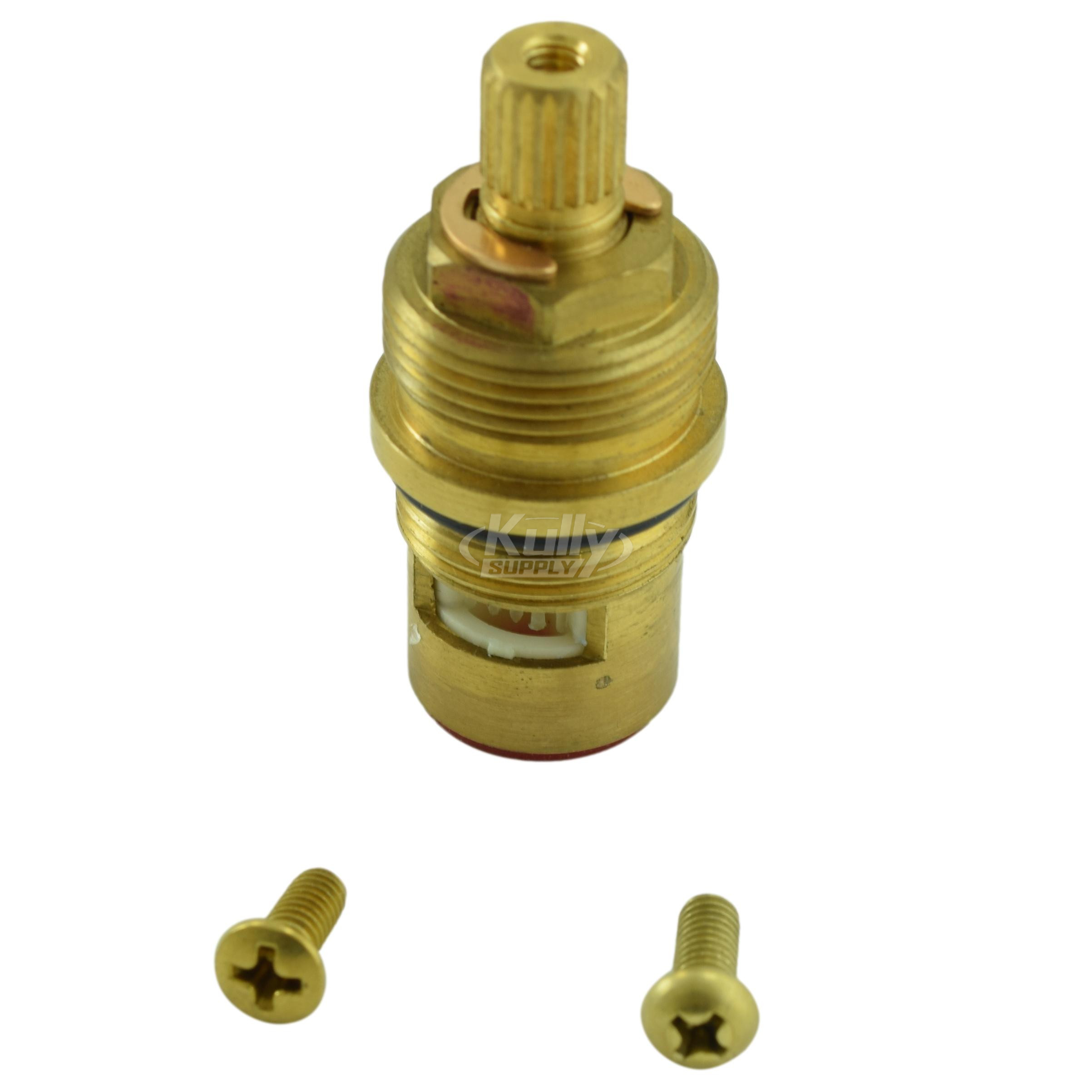 Speakman RPG05-0603 Stubby Perfect Valve Hot Ceramic Cartridge 