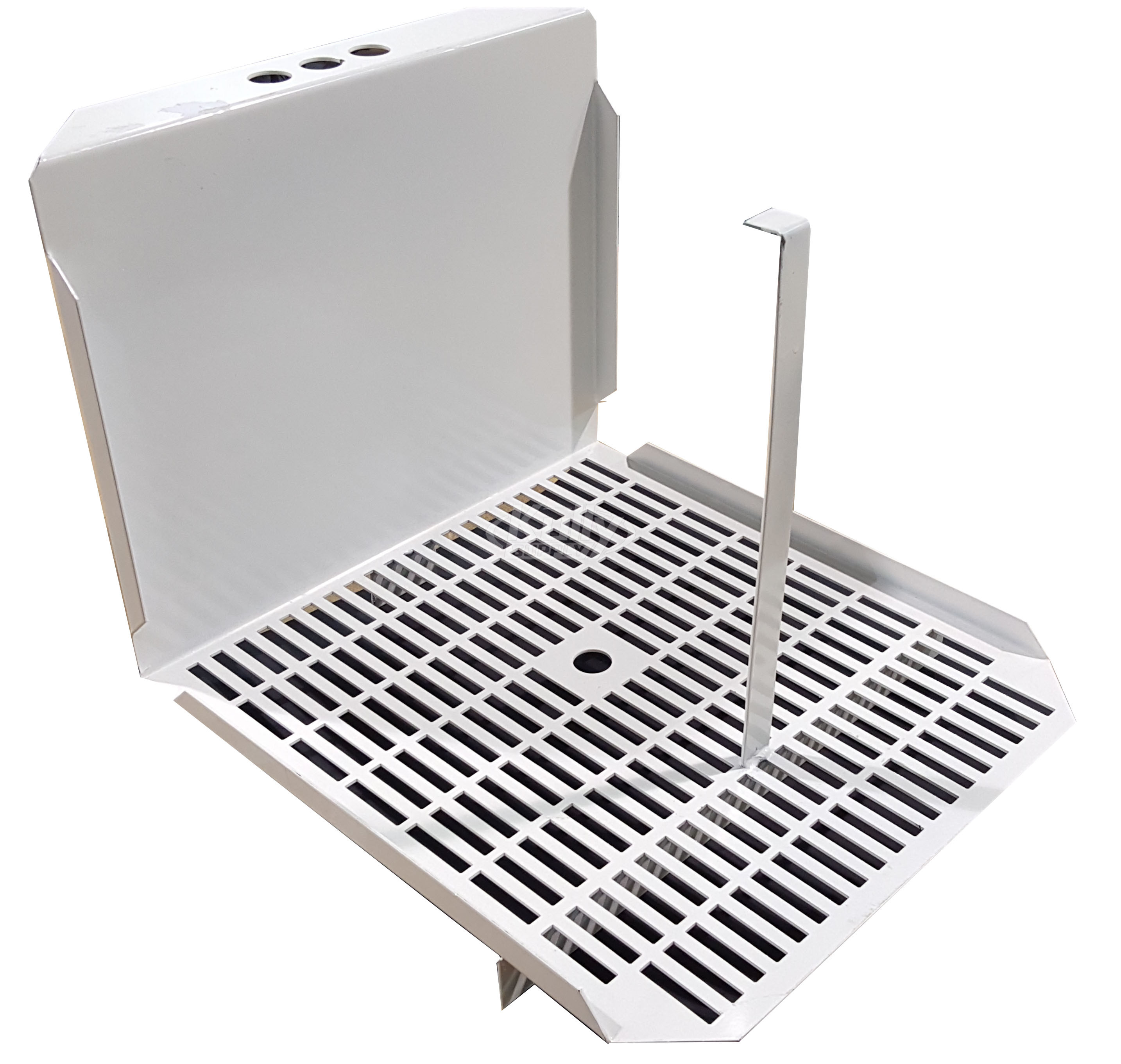 Zurn P1170-#56-HV-BAFFLE Z1170-600 Baffle Assembly