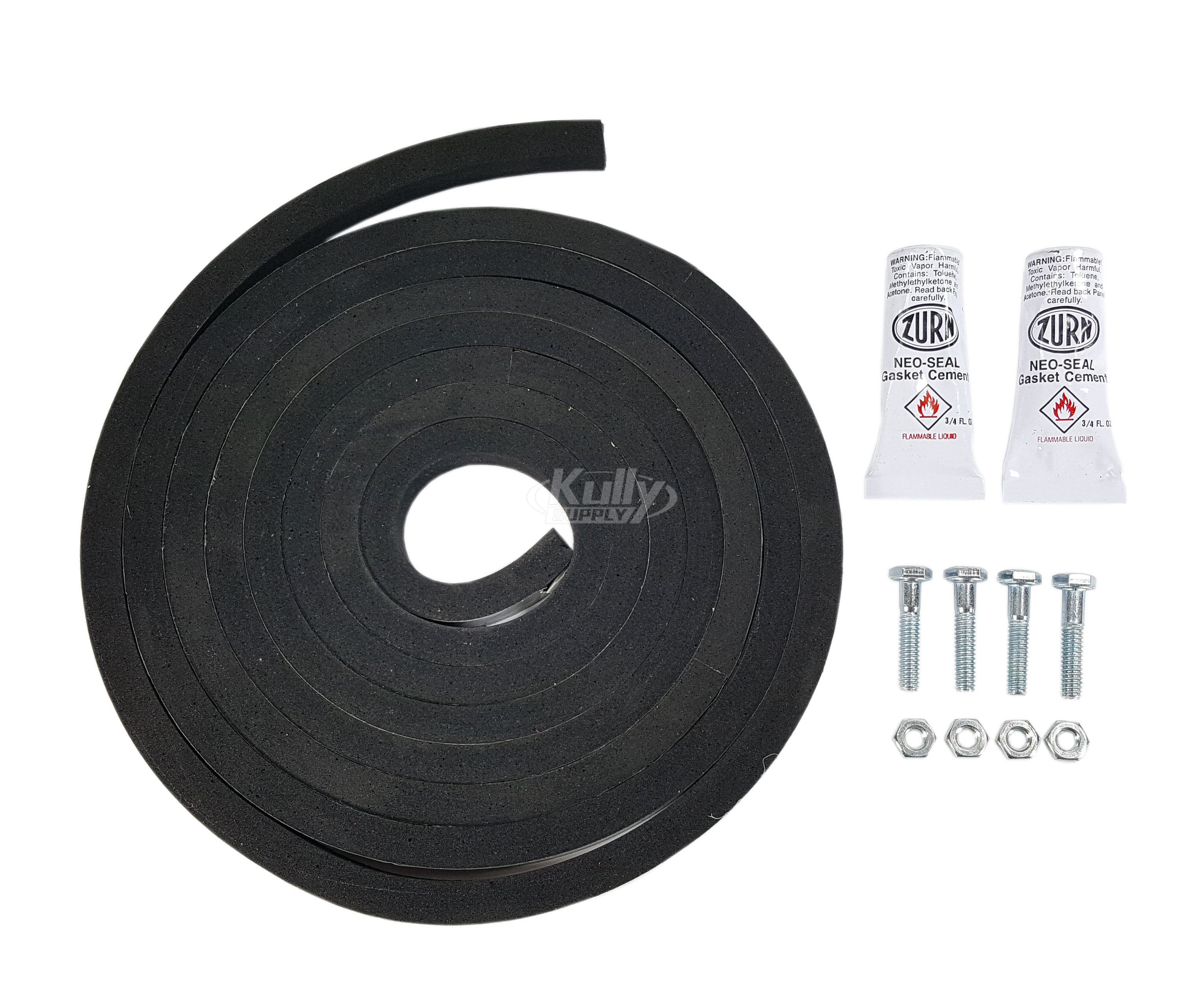 Zurn GT2700-COVER-GASKET-20-35 Cover Gasket for Grease Trap (Discontinued)