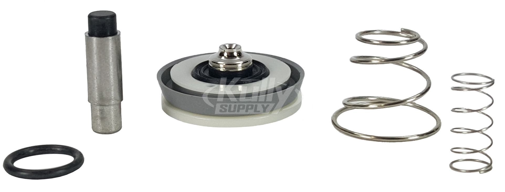 Hydrotek 72001940 Solenoid Repair Kit