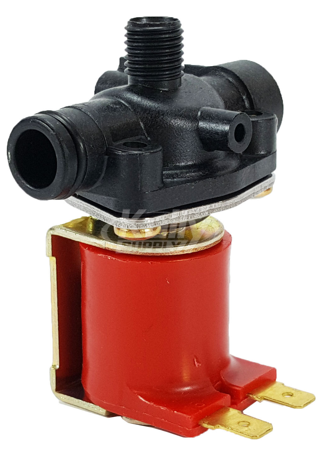 Bradley S07-068S Capped Solenoid