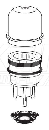 Sloan Crown Piston Kits