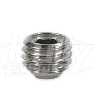 Acorn 0181-014-000 1/4-28 X 3/16" Allen Head S.Stl Set Screw (10 PK)