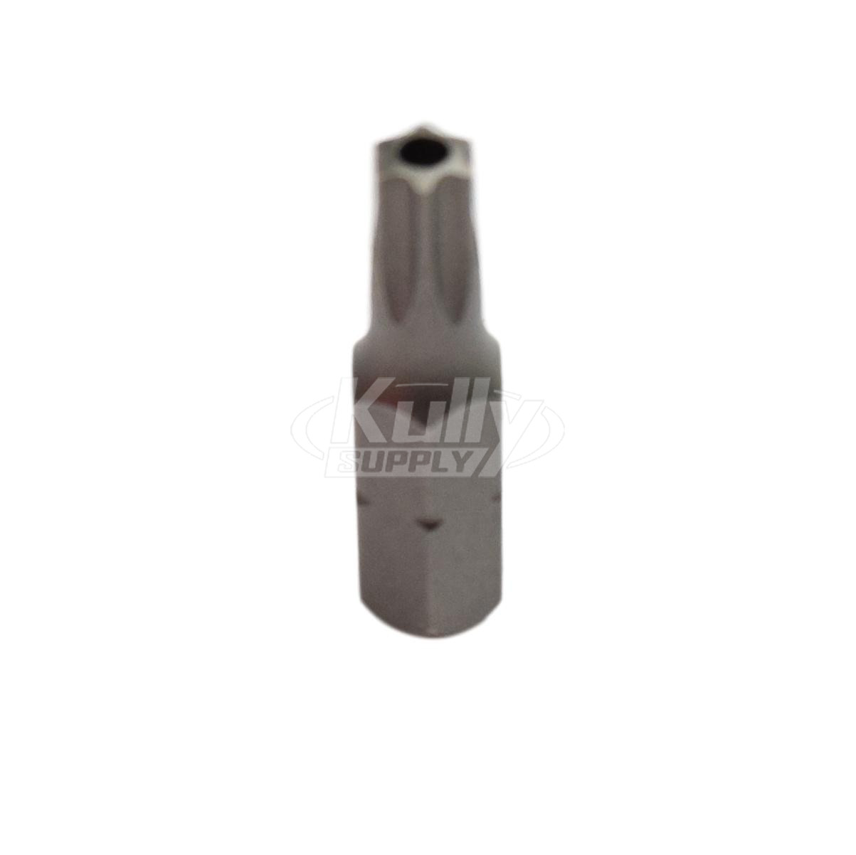 Acorn 0296-030-000 #10 Center Reject Torx Driver Bit For 1/4" Socket (T25)