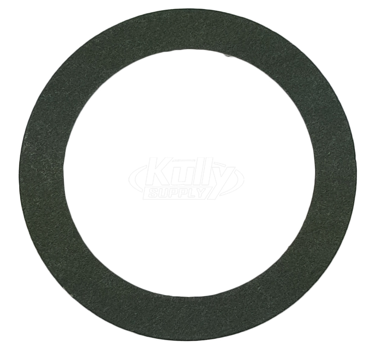 Acorn 0411-022-000 Gray Fiber Gasket 1-1/4" Id X 1-3/4" Od Sloan