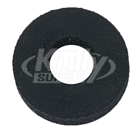 Acorn 0431-010-000 Rubber Gasket 7/32" Id X 9/16" Od X 1/8" Thick