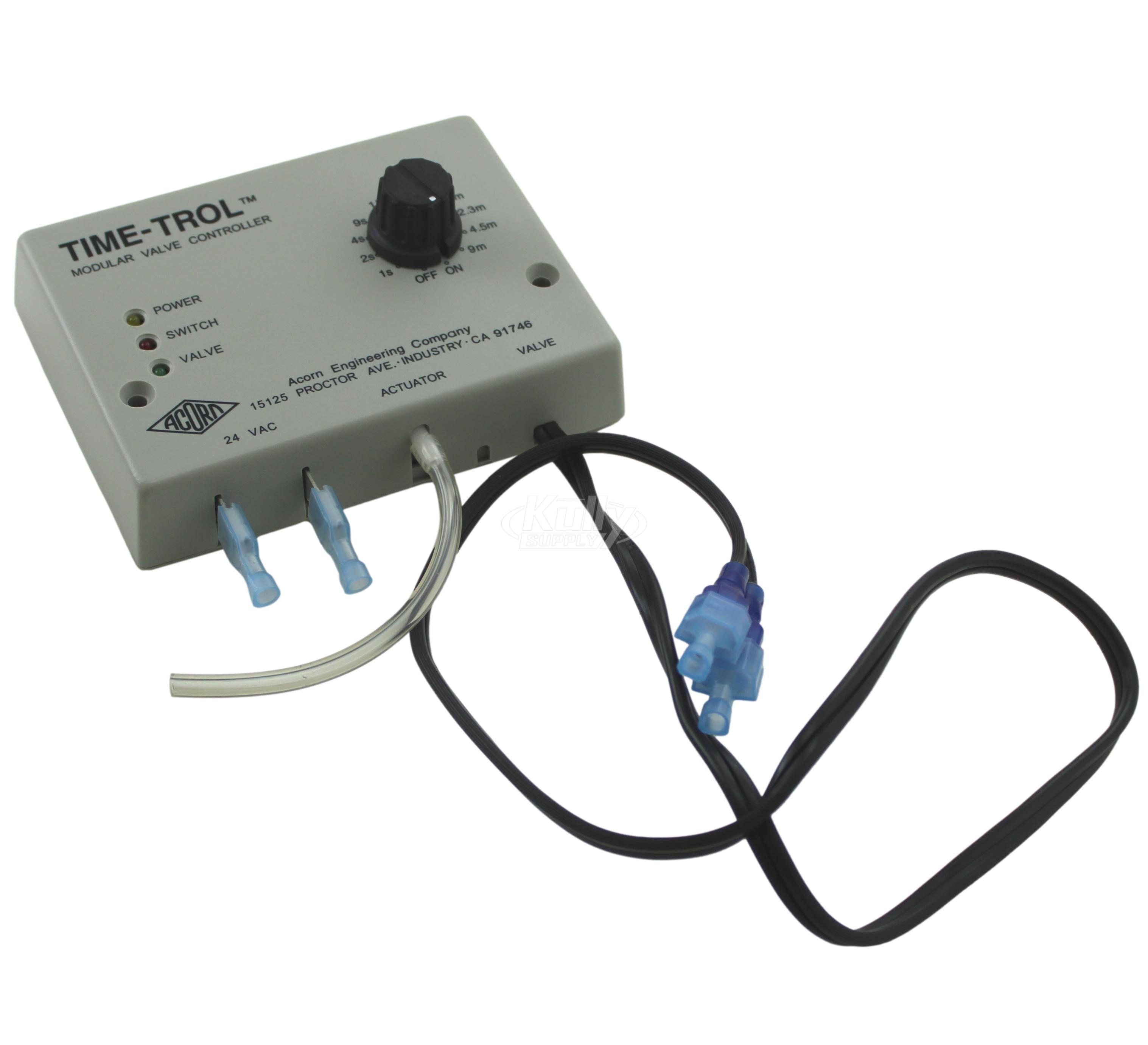 Acorn 0710-000-001 Time-Trol Standard Valve Controller