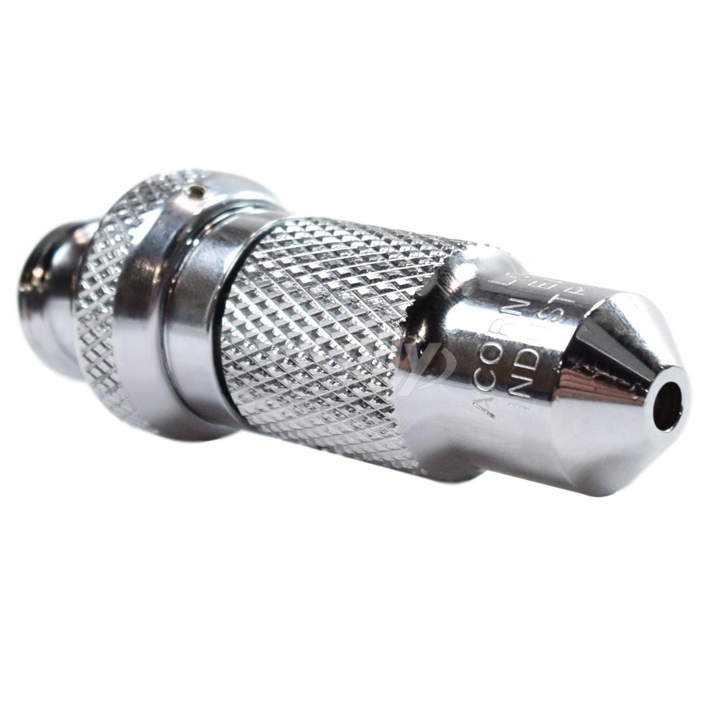 Acorn 1180-001-001 Shower Head Male Assembly w/ Universal Ball Joint 