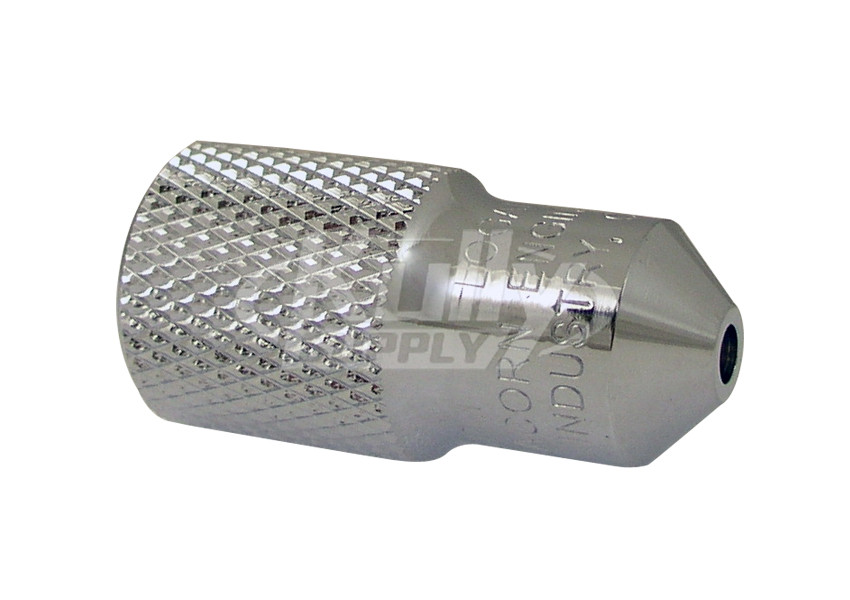 Acorn 1185-000-199 Adjusting Cap/Nozzle Receiver For Shower Head