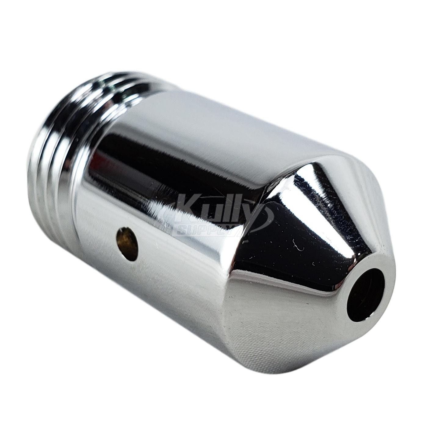 shower head nozzle replacement