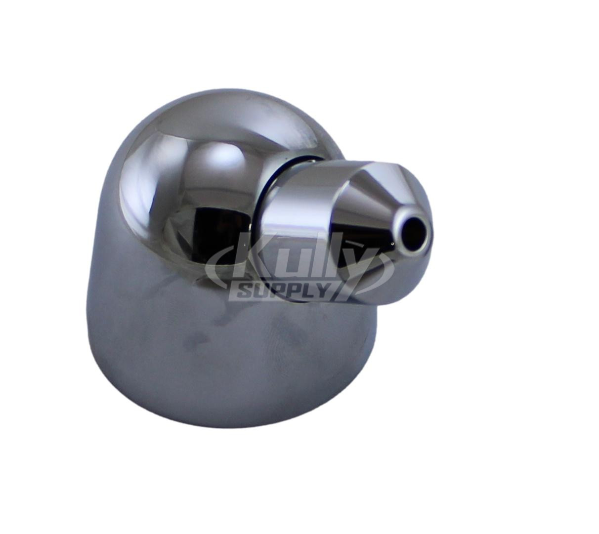 Acorn 1244-005-001 Penal Shower Head Nozzle Assembly Less Inlet Fitting